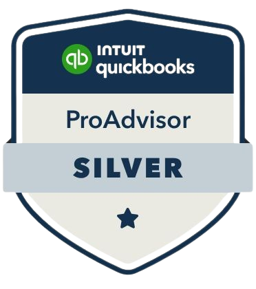 QuickBooks ProAdvisor Silver