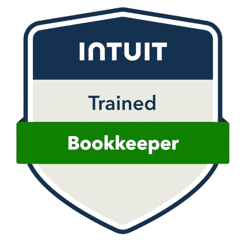 QuickBooks Trained Bookkeeper