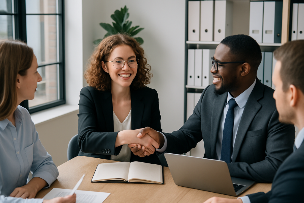 Professional Bookkeeping