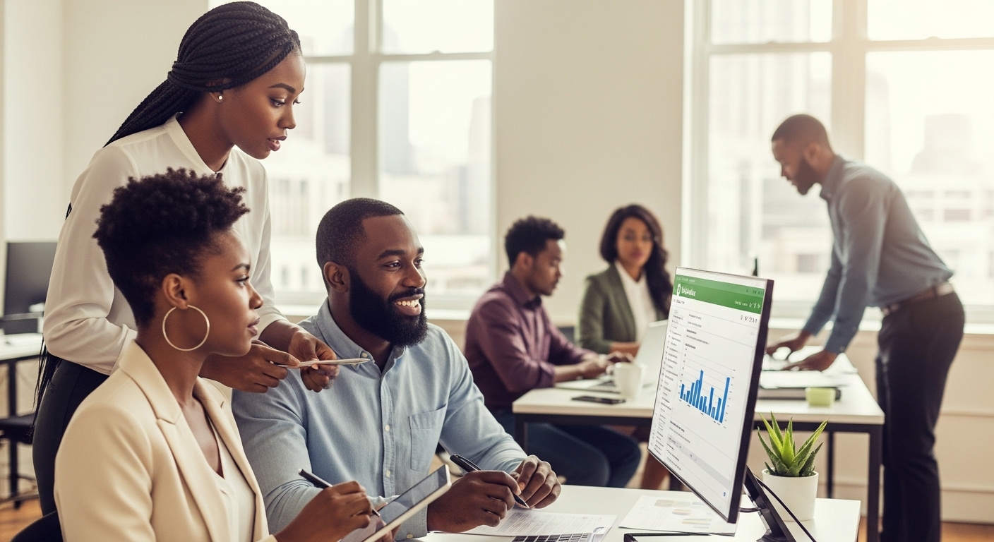 Bookkeeping &amp; QuickBooks Services