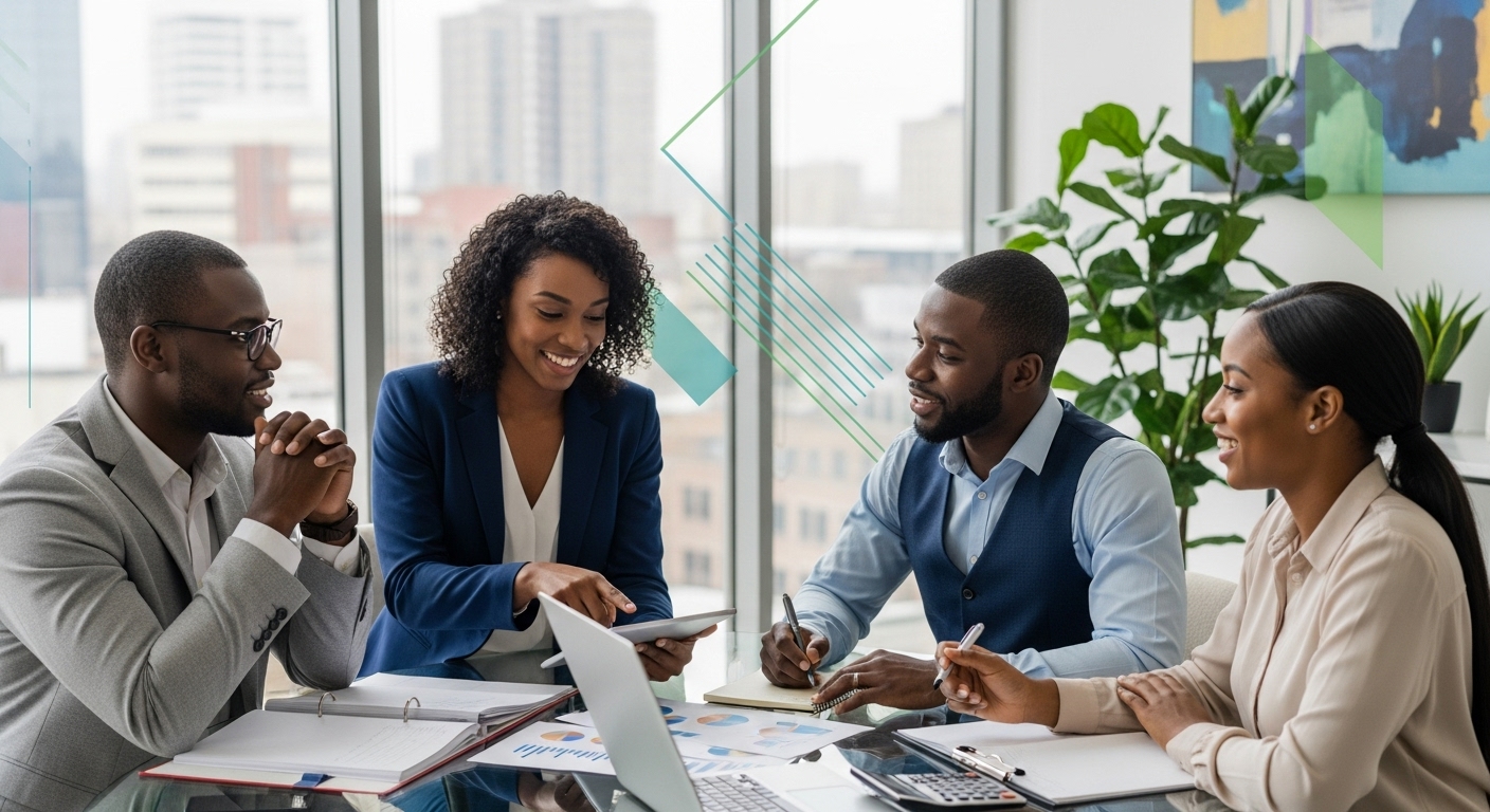 Tax Planning &amp; Preparation Services