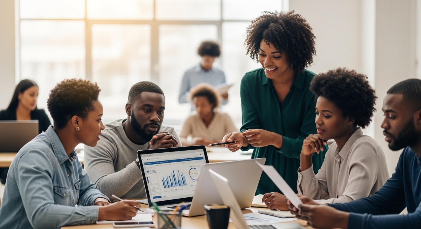 Why Choose Chamynaz LLC